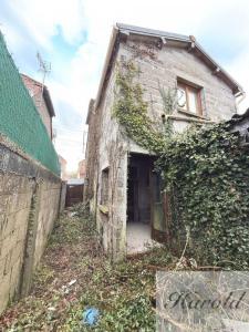 Vente Maison 4 pices AMIENS 80000