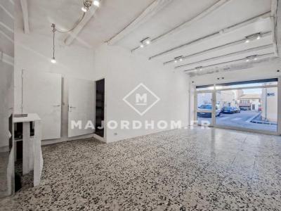 Vente Appartement 2 pices MARSEILLE-9EME-ARRONDISSEMENT 13009