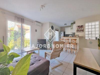 Vente Appartement 3 pices MARSEILLE-4EME-ARRONDISSEMENT 13004