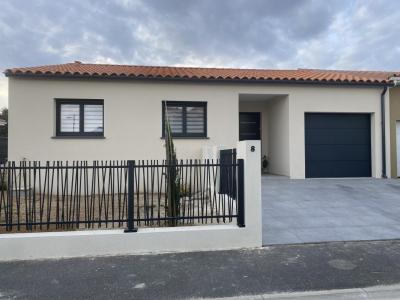 Vente Maison PONTEILLA 66300