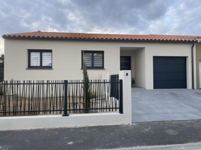 Vente Terrain PONTEILLA 66300