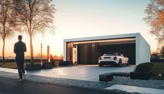 Vente Maison 4 pices AIGUILLON-SUR-VIE 85220