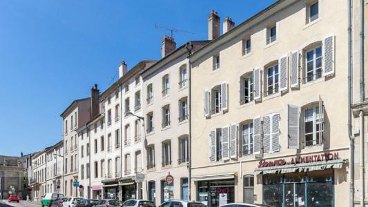 Location Appartement 2 pices NANCY 54000