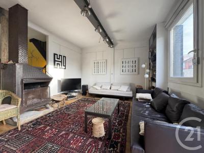 Vente Maison 5 pices FONTENAY-SOUS-BOIS 94120