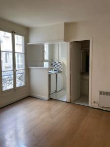 Vente Appartement 2 pices PARIS-17EME-ARRONDISSEMENT 75017