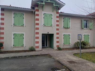 Vente Appartement 3 pices LEGE-CAP-FERRET 33950