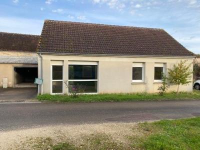 Vente Maison 4 pices LICHERES-PRES-AIGREMONT 89800