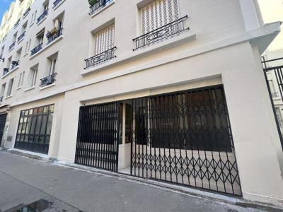 Vente Local commercial PARIS-18EME-ARRONDISSEMENT 75018