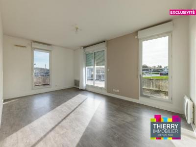 Vente Appartement 3 pices CARQUEFOU 44470