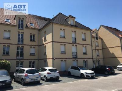 Location Appartement BEAUVAIS 60000