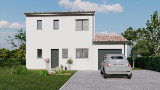 Vente Maison JOSSE 40230