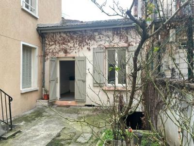 Vente Appartement 3 pices VILLEURBANNE 69100