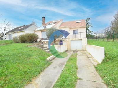 Vente Maison 6 pices VILLEJUST 91140