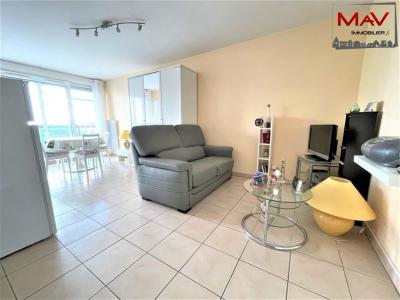 Vente Appartement ROUBAIX 59100