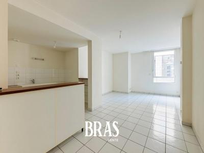 Vente Appartement 2 pices NANTES 44000