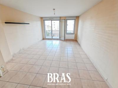 Vente Appartement 2 pices NANTES 44100