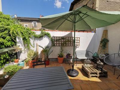 Location Appartement 4 pices LIMOGES 87000