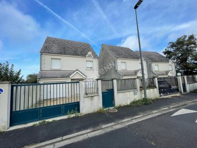 Vente Maison 4 pices BLOIS 41000