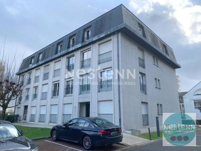 Vente Appartement 2 pices BLOIS 41000