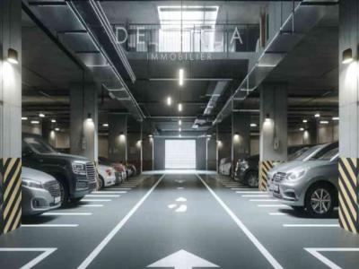 Vente Parking PARIS-15EME-ARRONDISSEMENT 75015