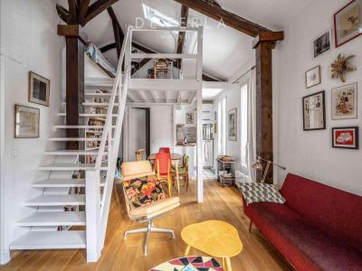 Vente Appartement 3 pices PARIS-15EME-ARRONDISSEMENT 75015