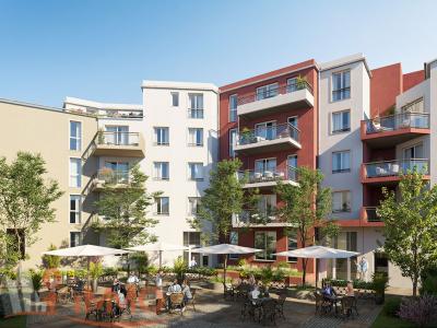 Vente Appartement 2 pices MONTROND-LES-BAINS 42210