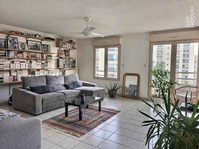 Vente Appartement 4 pices MONTPELLIER 34000