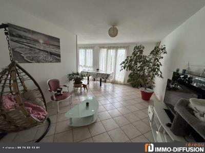 Vente Appartement 4 pices LONGVIC 21600