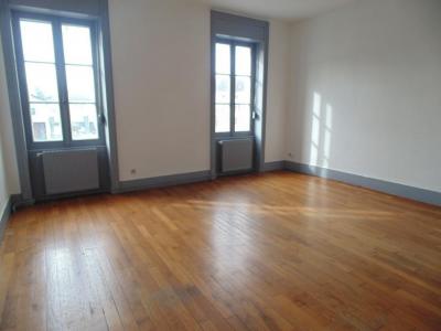 Vente Appartement VONNAS 01540