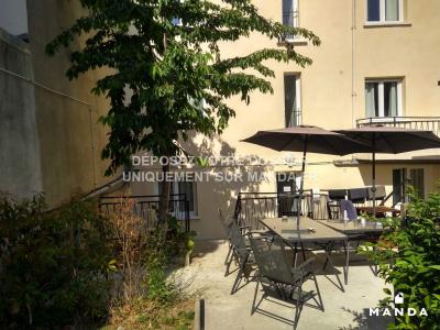 Location Appartement VILLEJUIF 94800