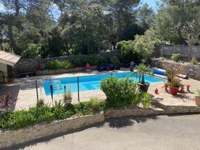 Vente Maison 5 pices NIMES 30900