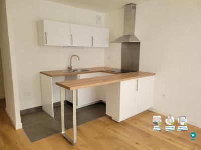 Location Appartement 2 pices RUEIL-MALMAISON 92500