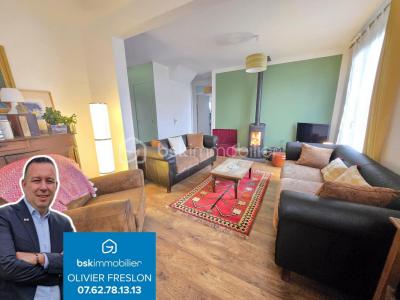 Vente Maison 6 pices COULANGES-LES-NEVERS 58660