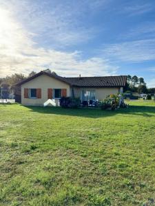 Vente Maison 4 pices LESPERON 40260