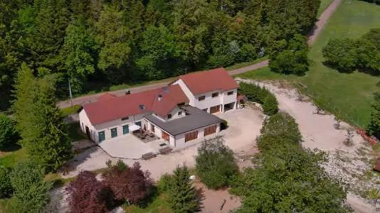 Vente Terrain MAICHE 25120