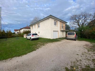 Vente Maison 5 pices PIERREFONTAINE-LES-VARANS 25510