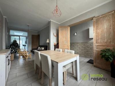 Vente Maison 5 pices ANZIN 59410