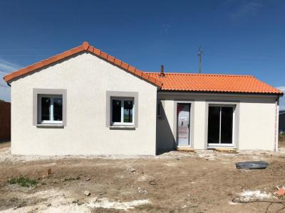 Location Maison LORIOL-SUR-DROME 26270