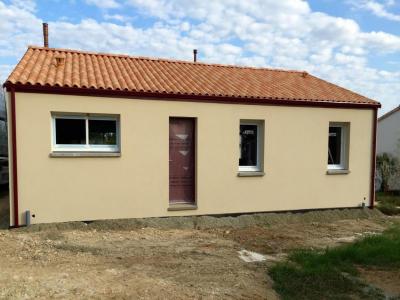 Location Maison BOLLENE 84500