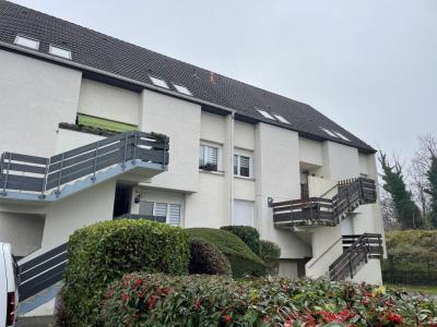 Vente Appartement 4 pices CERNAY 68700