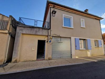 Vente Appartement 2 pices TOUR-D'AIGUES 84240