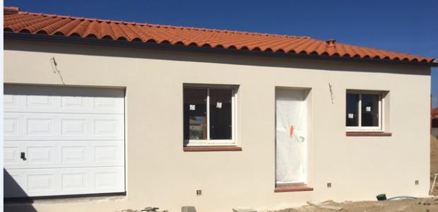 Vente Maison PERPIGNAN 66000