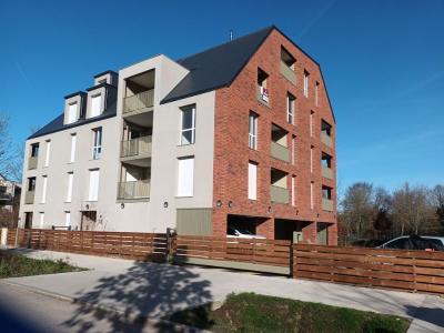 Location Appartement 3 pices HONFLEUR 14600