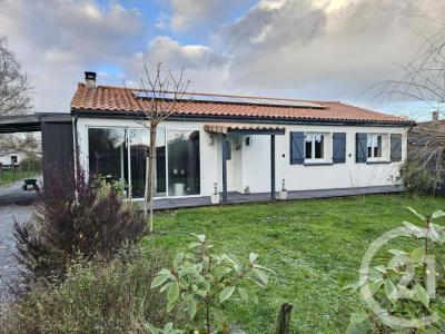 Vente Maison 4 pices SAINT-LAURENT-MEDOC 33112