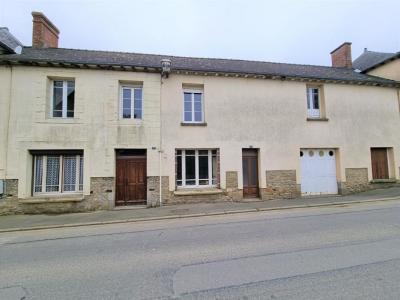 Vente Maison 10 pices MEDREAC 35360