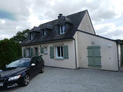 Vente Maison 5 pices KERNASCLEDEN 56540