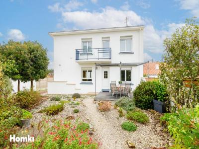 Vente Maison 7 pices SAINT-HILAIRE-DE-RIEZ 85270