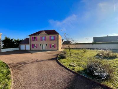 Vente Prestige SAINTE-COLOMBE 89440