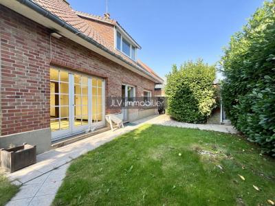 Vente Maison 7 pices HONDSCHOOTE 59122