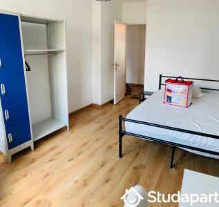 Location Appartement GRENOBLE 38100